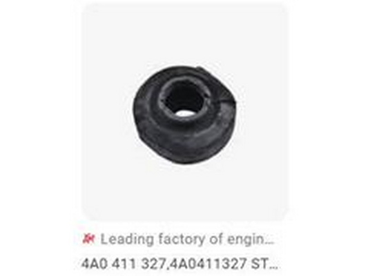 Ulożenie priečneho stabilizátora Guangzhou Yuhang Auto Parts Co., LTD